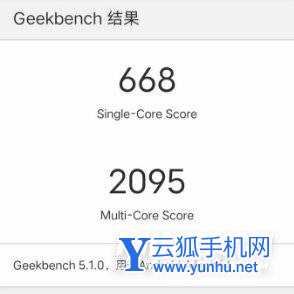iQOOZ5x全面评测-深度测评