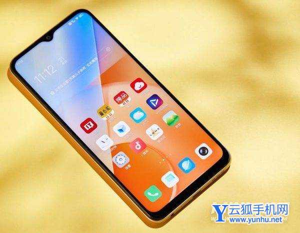 iQOOZ5x全面评测-深度测评