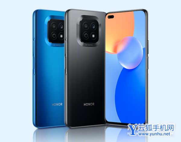 荣耀Play5活力版和荣耀Play5T活力版有区别吗-哪款性价比更高-参数对比