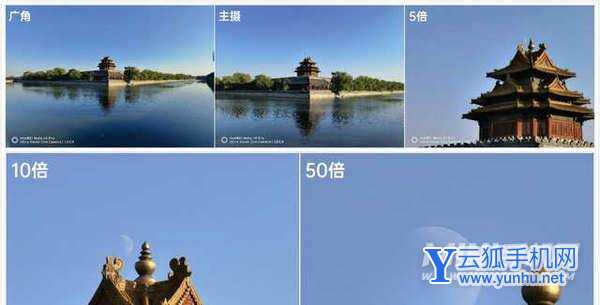 iphone13pro和华为mate40pro拍照对比-哪个拍照更加好