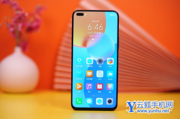 荣耀play5活力版屏幕尺寸是多大-屏幕性能怎么样