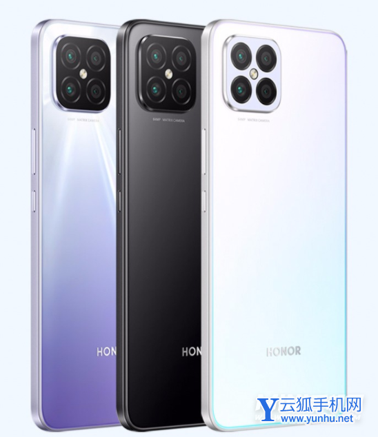 荣耀Play5活力版采用什么后盖-材质有什么优势