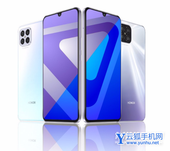 荣耀Play5活力版支持OTG吗-支持反向充电吗