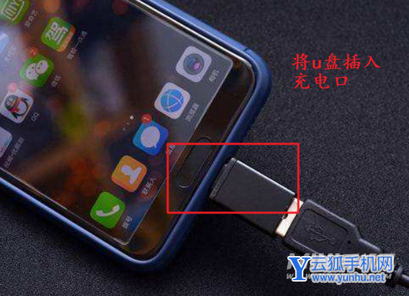 荣耀play5支持OTG吗-支持反向充电吗