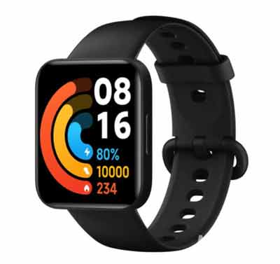 红米watch2支持防水吗-防水性能怎么样(图文)