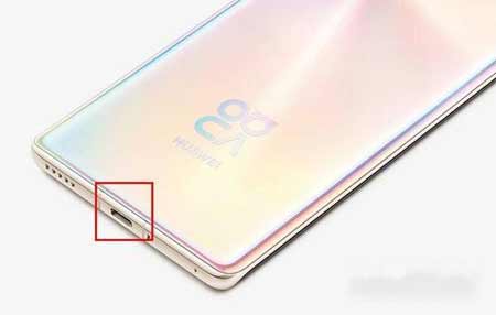 hiNova9为什么没有耳机孔-有什么好处(图文)