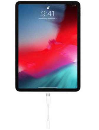iPadmini6怎么插耳机-插耳机方法(图文)