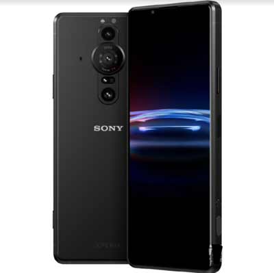 索尼XperiaPRO-I什么时候上市-发布时间