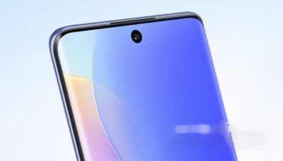 hiNova9是OLED屏吗-屏幕是什么材质的