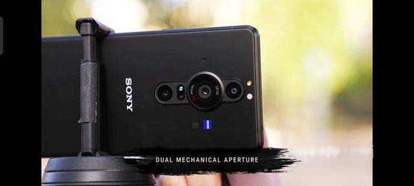 索尼XperiaPRO-I手机支持微距拍照吗(图文)