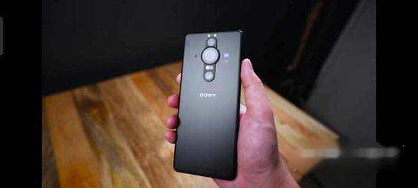 索尼XperiaPRO-I手机支持微距拍照吗(图文)