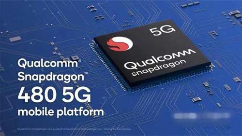 骁龙480+和骁龙480参数对比有什么区别？哪个性能更好