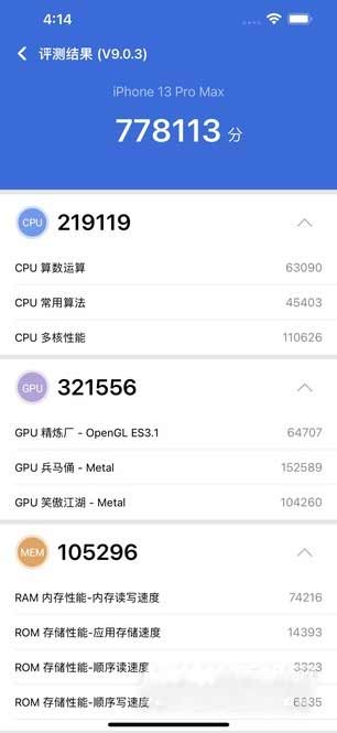 iPhone13Promax值得入手吗-全面评测(图文)