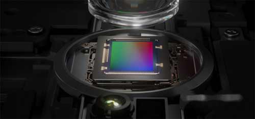 索尼XperiaPRO-I参数配置-参数详情(图文)