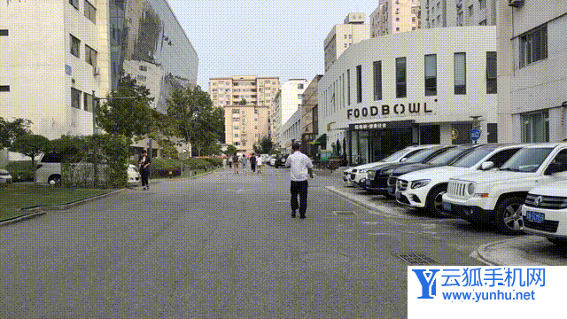 iQOO8拍照怎么样-拍照实测