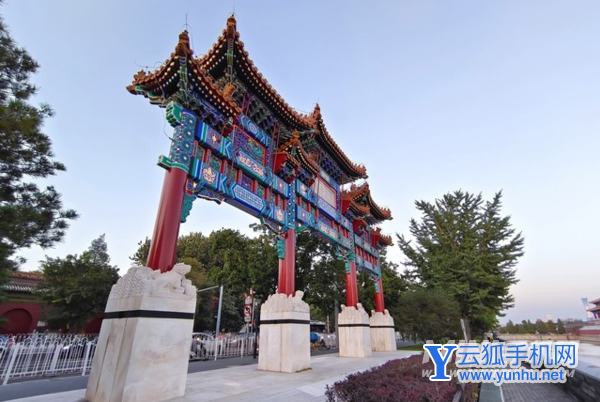 iQOO8拍照怎么样-拍照实测