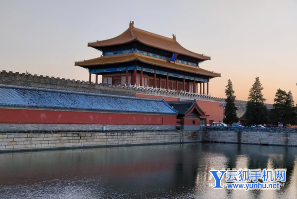 iQOO8拍照怎么样-拍照实测