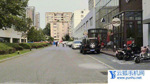 iQOO8拍照怎么样-拍照实测