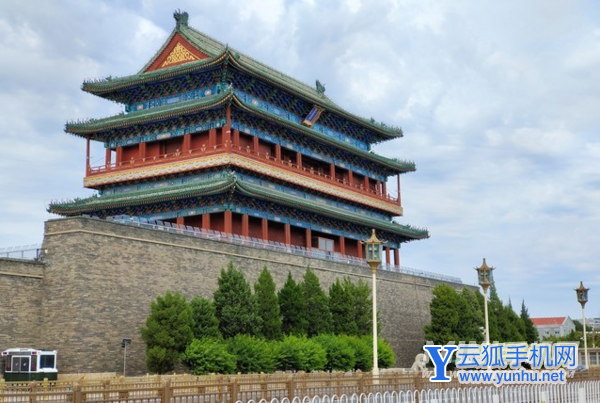 iQOO8拍照怎么样-拍照实测