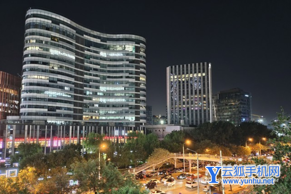 iQOO8拍照怎么样-拍照实测