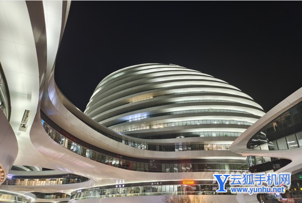 iQOO8拍照怎么样-拍照实测