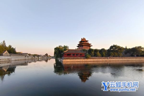 iQOO8拍照怎么样-拍照实测