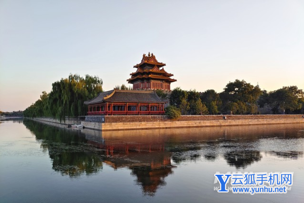 iQOO8拍照怎么样-拍照实测