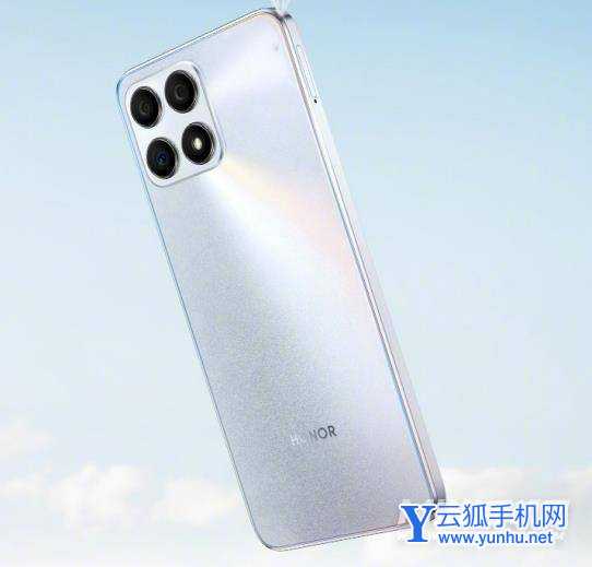 荣耀30i多重-机身尺寸多少