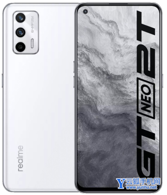 真我GTNeo2T和红米K40哪款更值得入手-有什么区别-参数对比