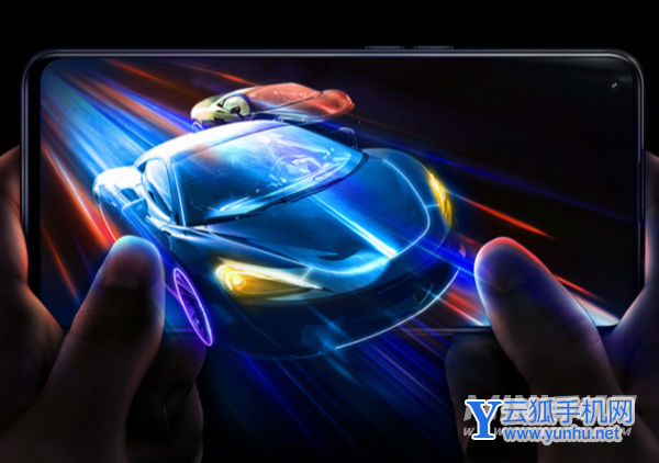 真我gtneo2t和红米k40游戏增强版哪个好-区别是什么-参数对比