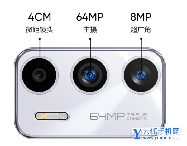 真我gtneo2t和红米k40游戏增强版哪个好-区别是什么-参数对比