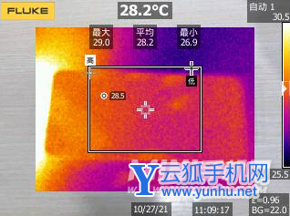 vivoT1玩<a href='https://www.wddqw.com/c_657.html' target='_blank'>游戏</a>发热严重吗-<a href='https://www.wddqw.com/c_657.html' target='_blank'>游戏</a>实测