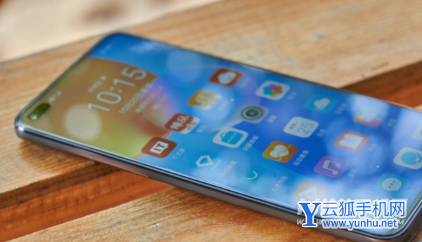 荣耀play5活力版外观怎么样-外观详情介绍