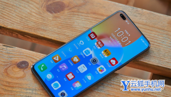 荣耀play5活力版外观怎么样-外观详情介绍