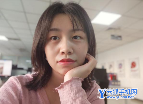 小米civi怎么打开补光灯-在哪里设置柔光灯