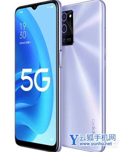 oppoA56卡槽位置在哪-怎么插卡(图文)