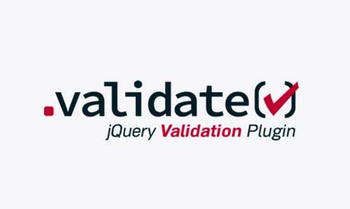 jQuery Validate是什么(图文)