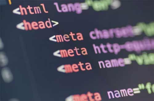 Meta元素是什么(图文)
