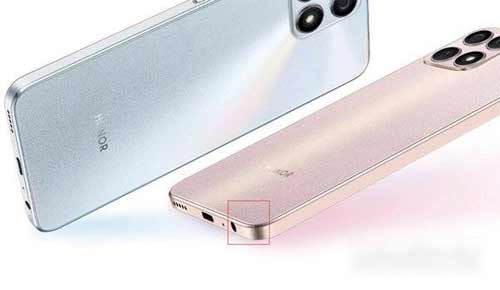 荣耀x30i支持3.5mm耳机孔吗-耳机孔在什么地方(图文)