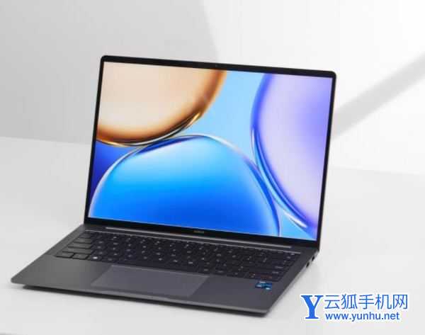 荣耀MagicBookV14全面评测-性能详情