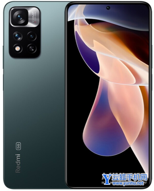 红米note11Pro和红米K40Pro有什么区别-哪个好-参数对比