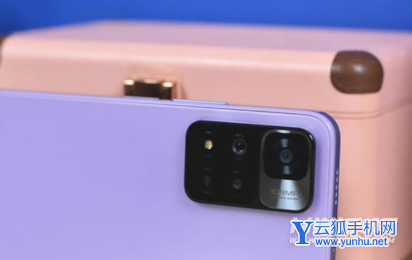 红米note11Pro和oppok9Pro哪个好-区别是什么-参数对比