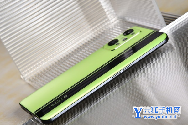 红米note11Pro+和真我GTNeo2哪个更值得入手-有什么区别-参数对比