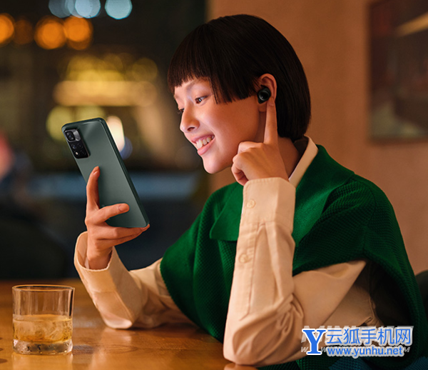 红米note11Pro+是金属边框吗-边框是什么材质的