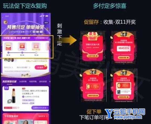双十一当天购买手机便宜还是预售便宜-什么时候购买最划算