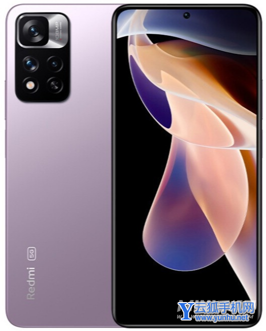 红米note11Pro+和红米K40Pro哪个好-哪个更值得入手-参数对比