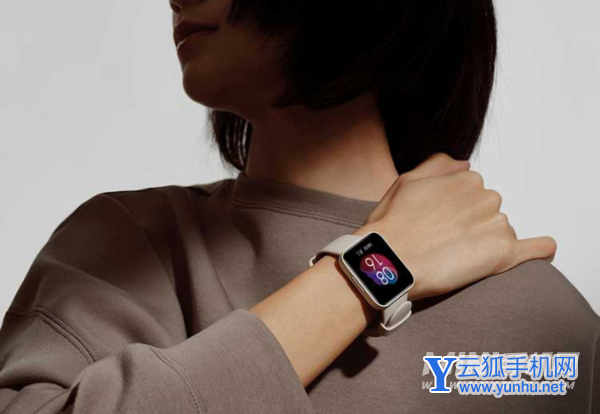 红米watch2在哪些方面进行了升级-升级详情介绍