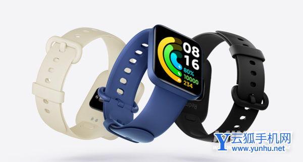 红米watch2采用什么充电方式-续航怎么样