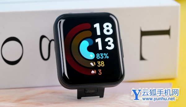 红米watch2可以下载微信吗-怎么开启微信通知