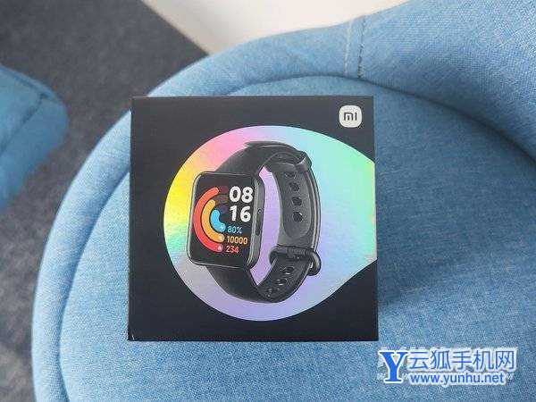 红米watch2支持nfc吗-有nfc功能吗